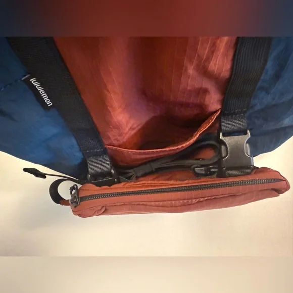 Lululemon Pack and Go Multi Wear Bag - Picture 4 of 11